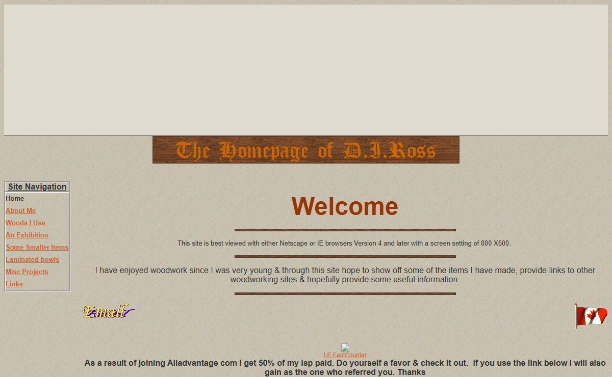 Home Page