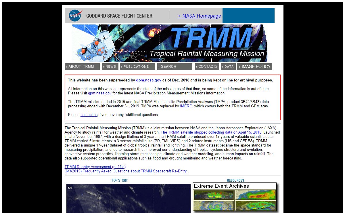 TRMM