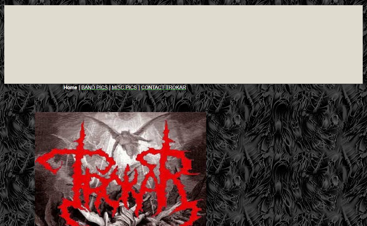 EVIL BRUTAL DEATH METAL