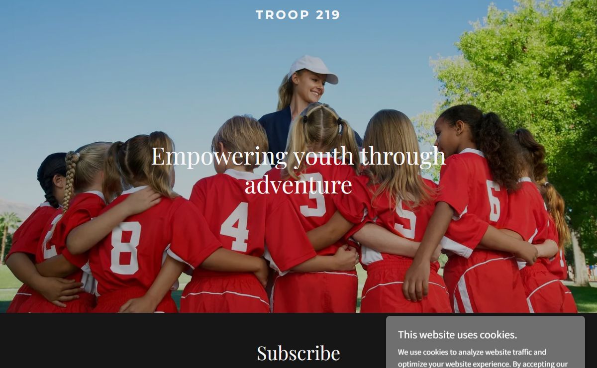 Troop 219