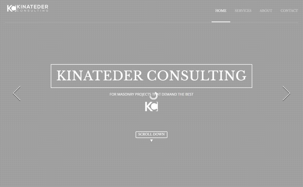 Kinateder Consulting