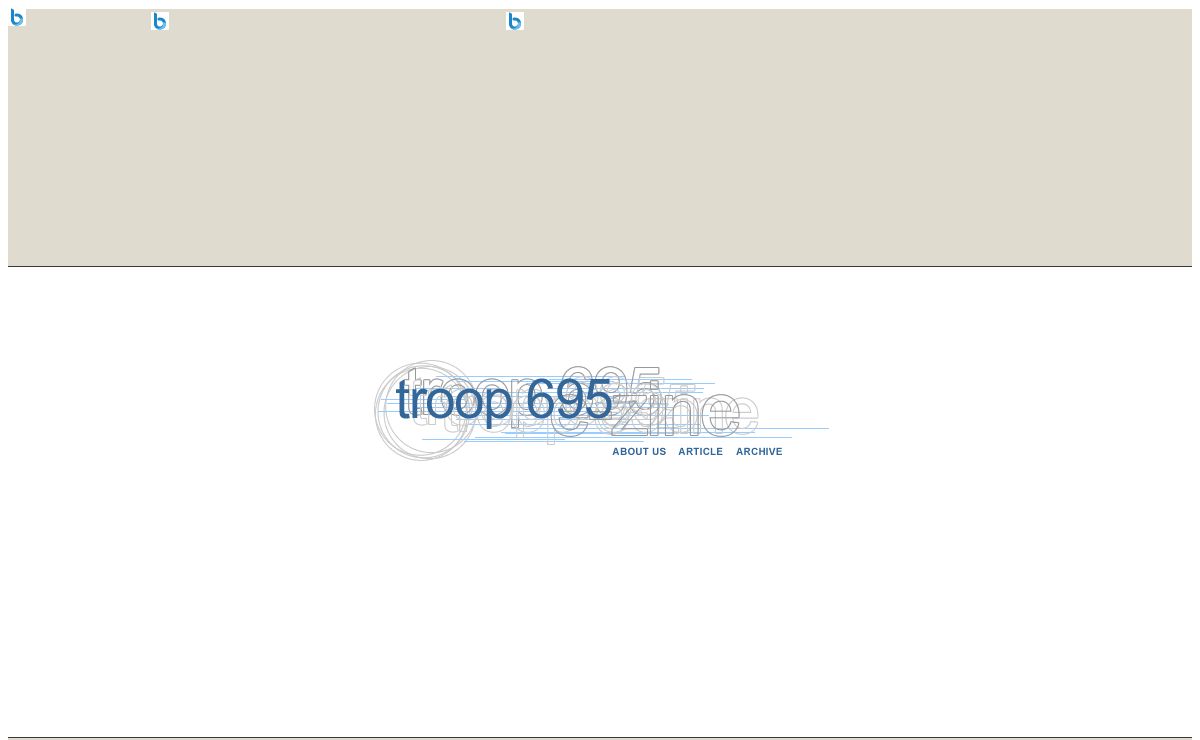 Troop 695 - Eden Prairie, MN