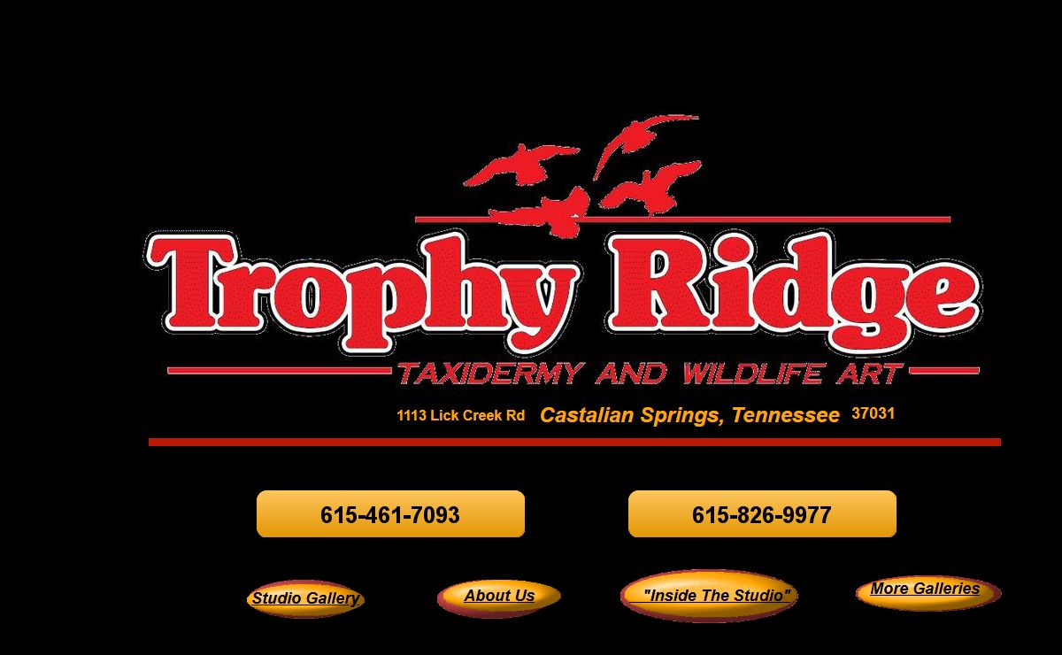 trophyridge