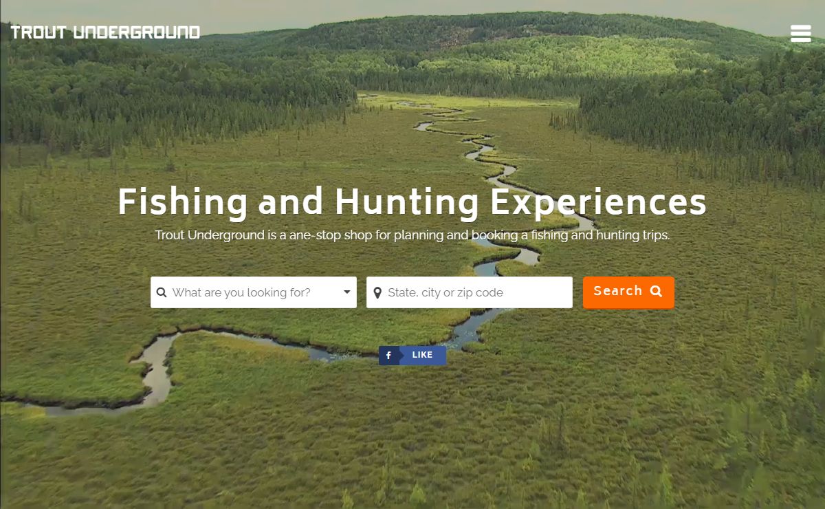 Discover the Best in Fishing and Hunting