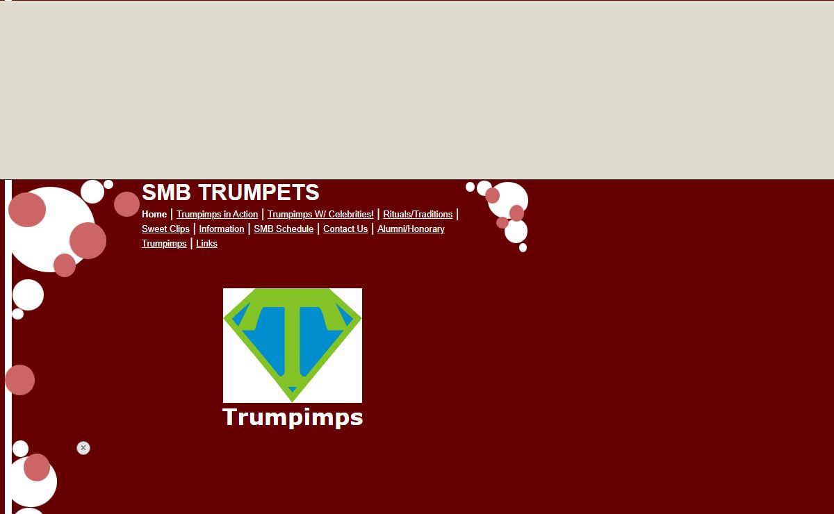 SMB TRUMPETS