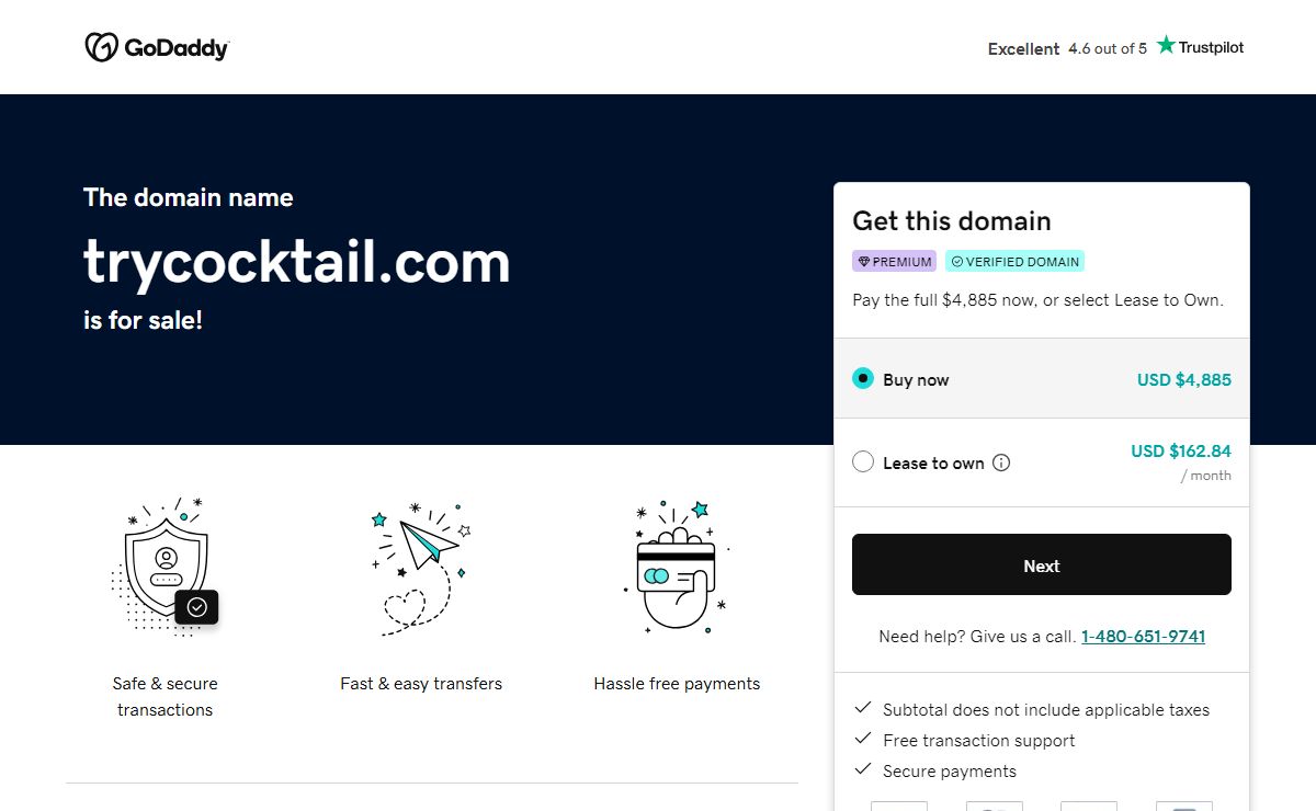 trycocktail.com