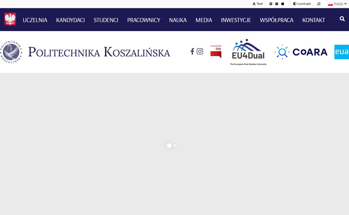 Politechnika Koszalińska