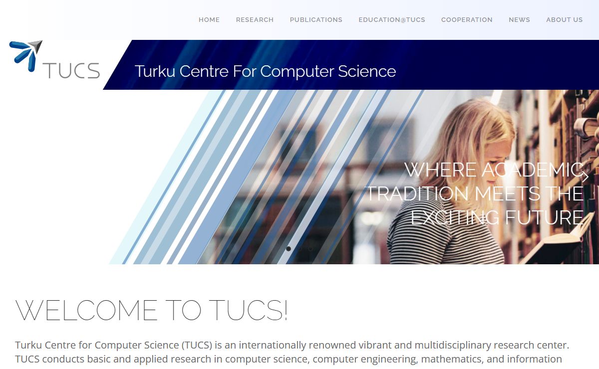 TUCS