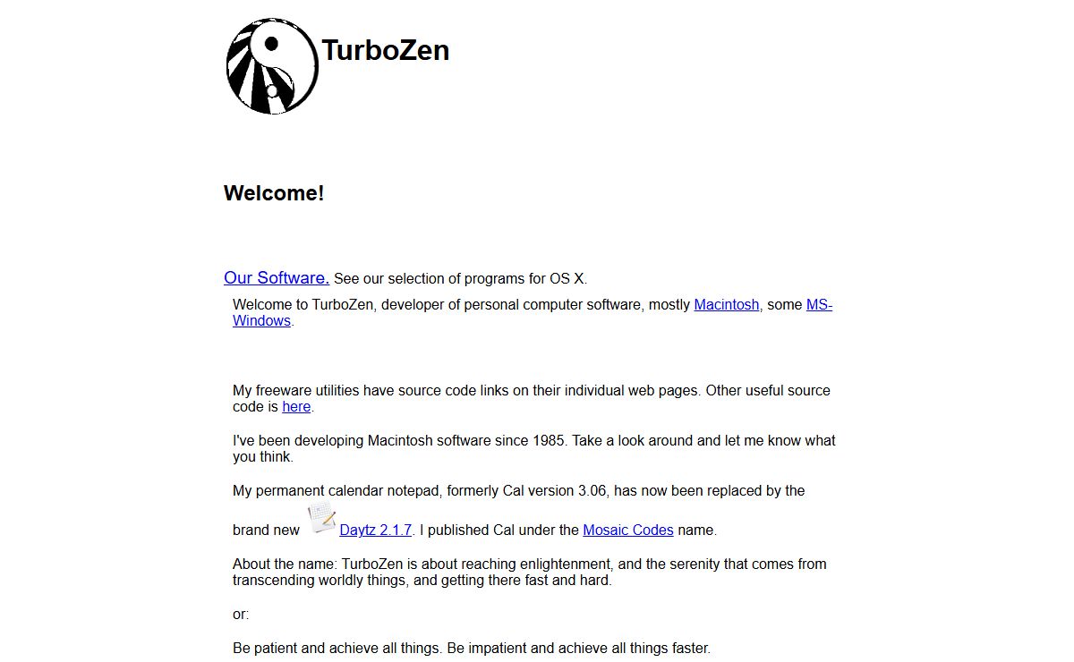 TurboZen