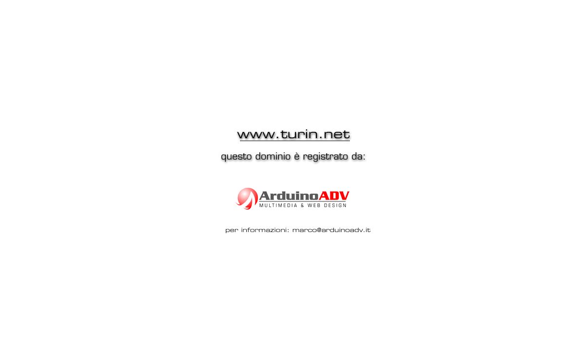 -= Turin.net=-