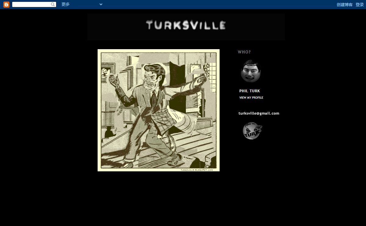 Turksville
