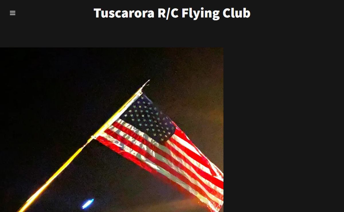 tuscarora rc club