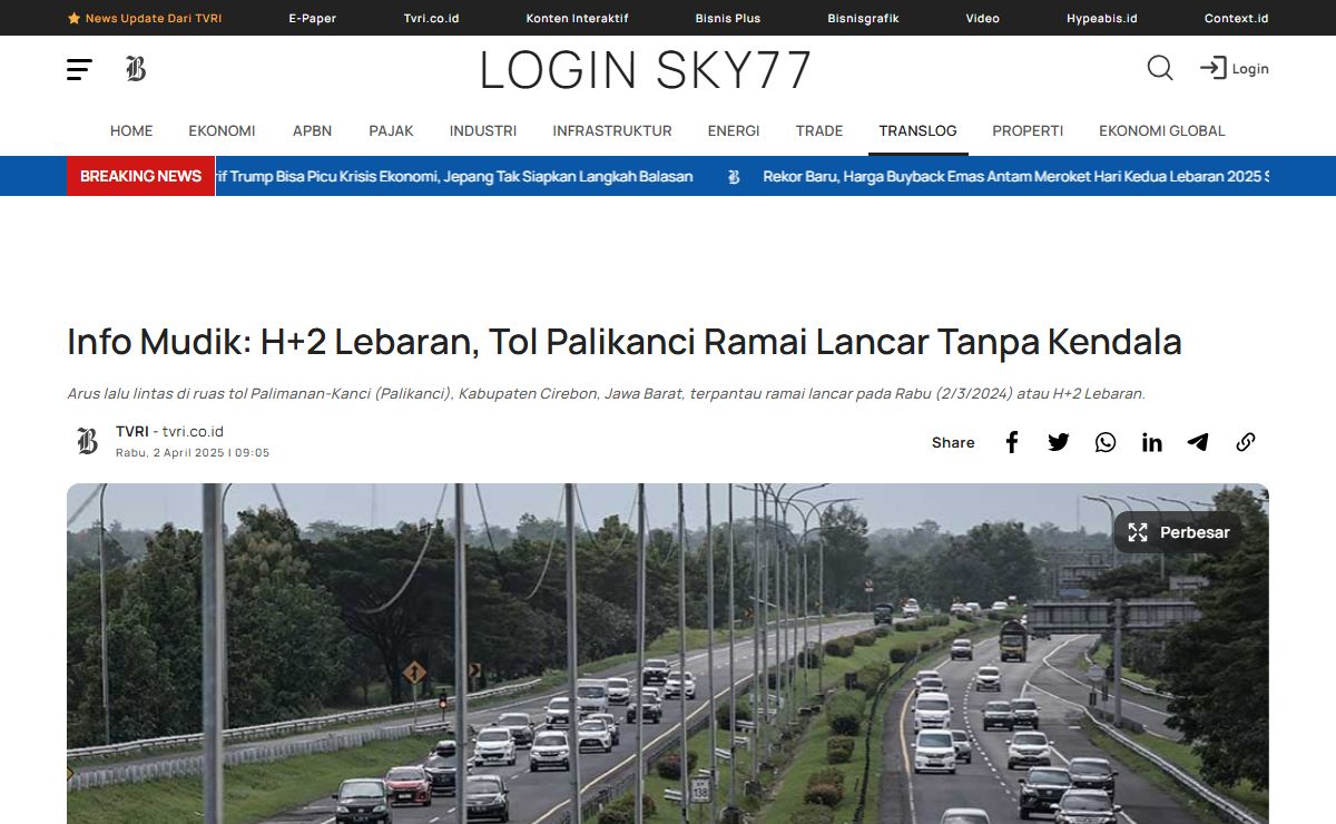 sky77 $ Auto Cair Bonus Ratusan Juta Pasti Rank 1 sky77 login