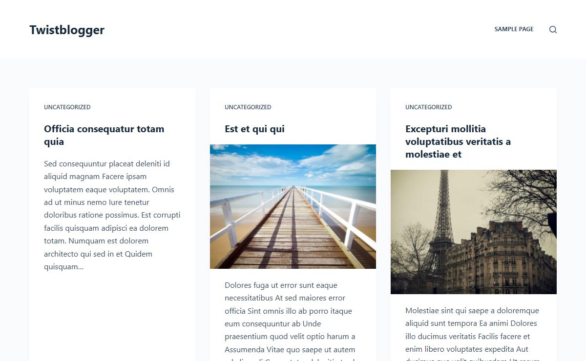 Twistblogger