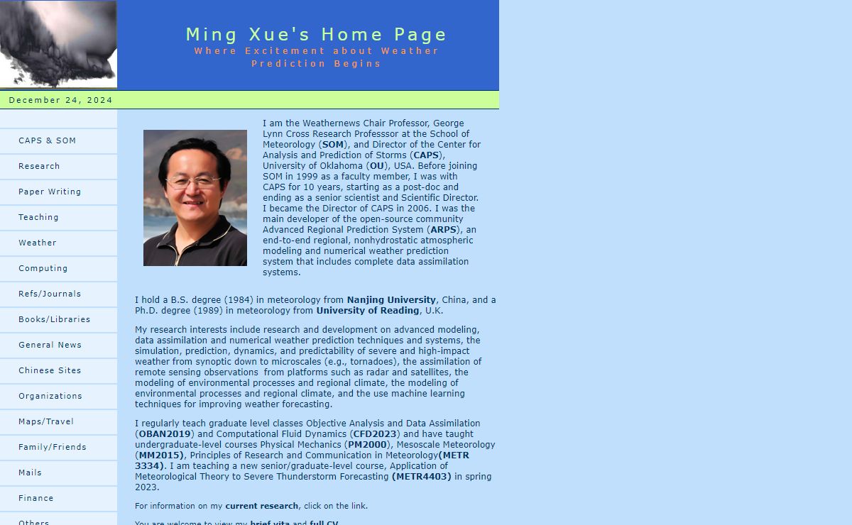 Home Page