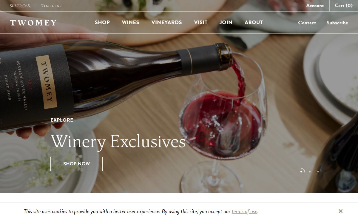 Easy to Love Wines, Rooted in Place | Twomey