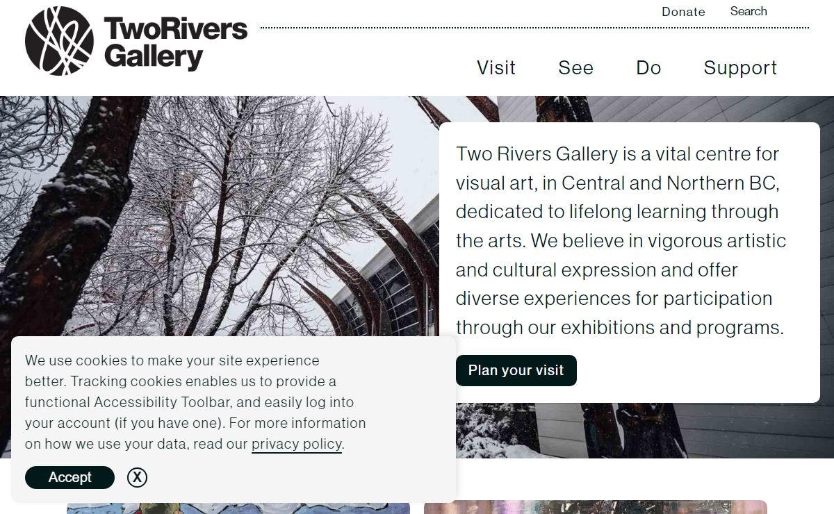 Two Rivers Gallery