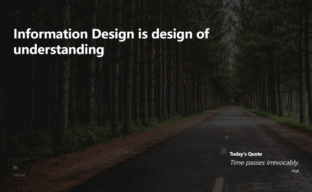 Toronto based web designer and web developer - Tony Tong