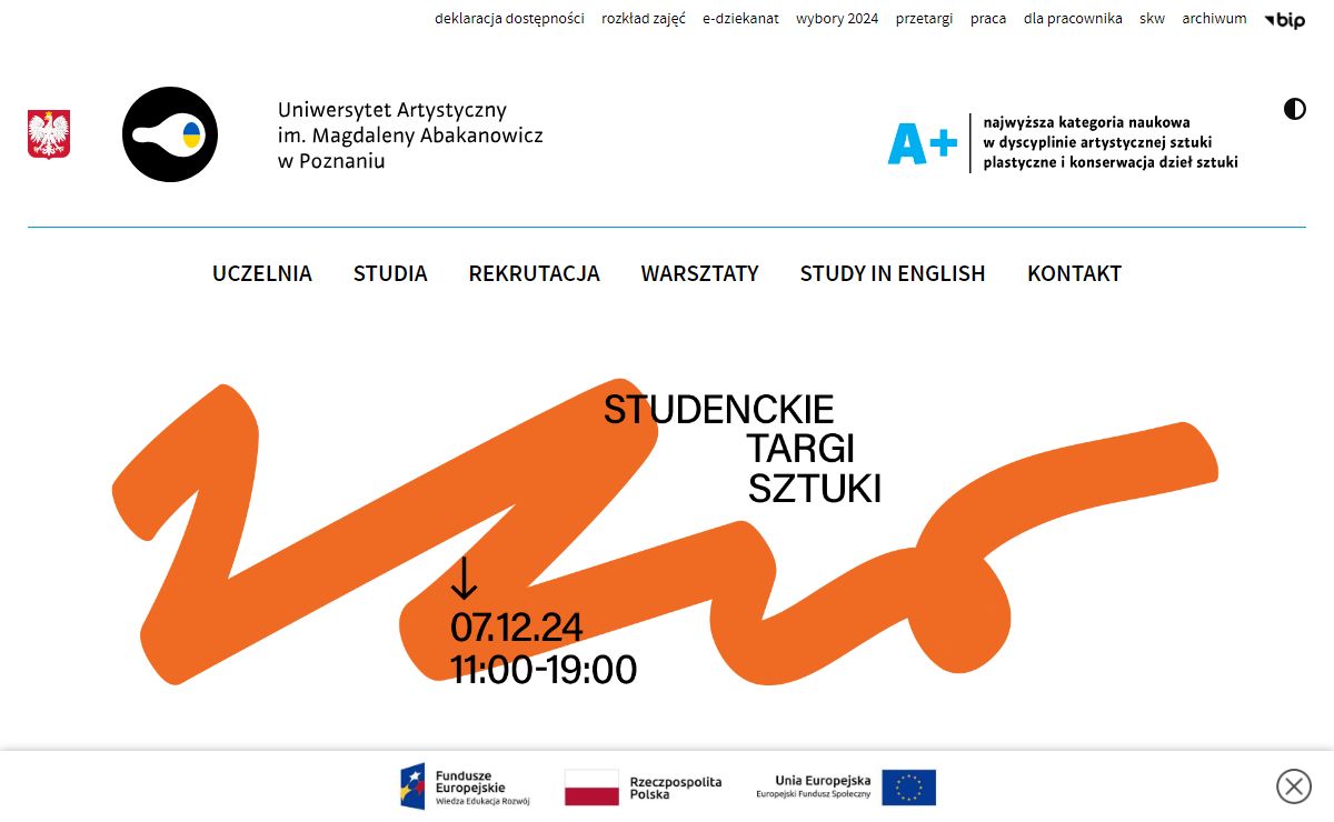 UAP Poznań