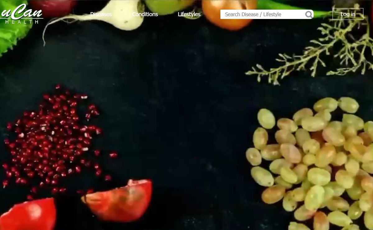 uCan Health: Healthy Lifestyles and Supplements for Health Conditions