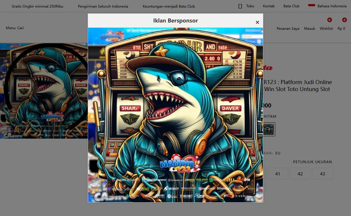 MAMPIR123 : Platform Judi Online Mudah Win Slot Toto Untung Slot Pasti
