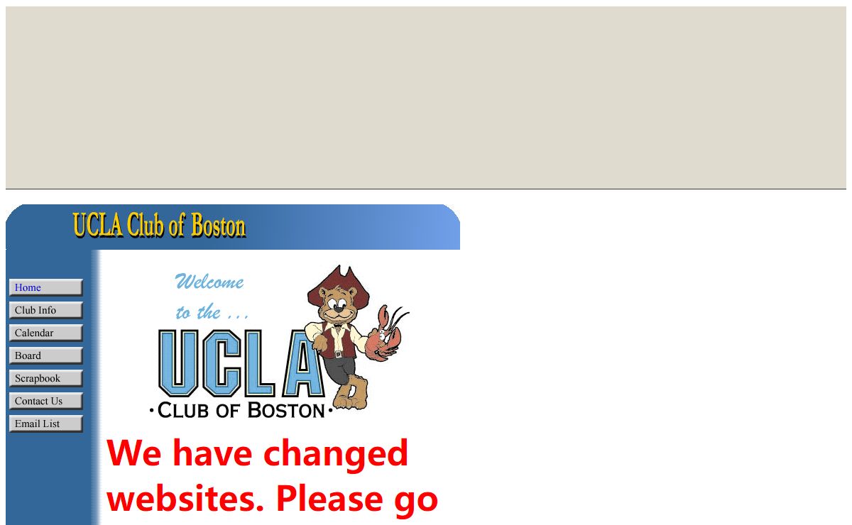 UCLA Club of Boston Homepage
