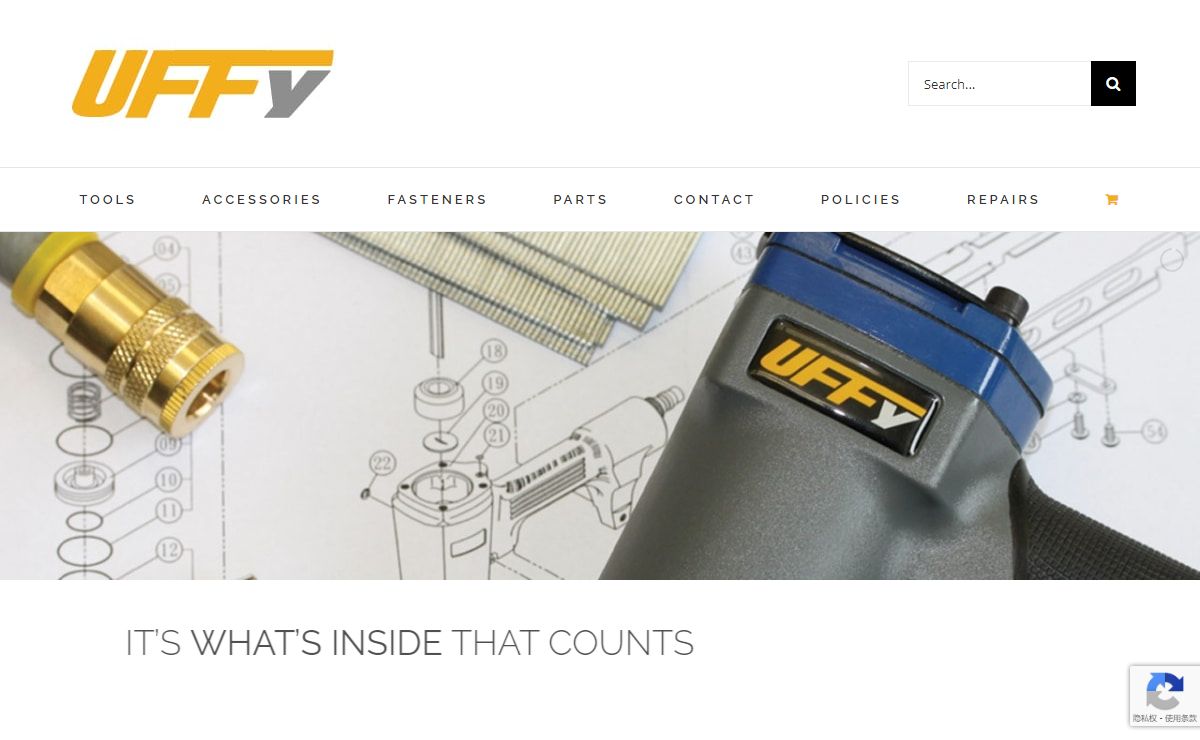 Home - Uffy Tools
