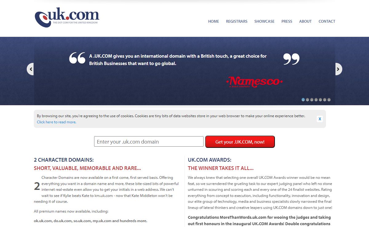 UK.COM