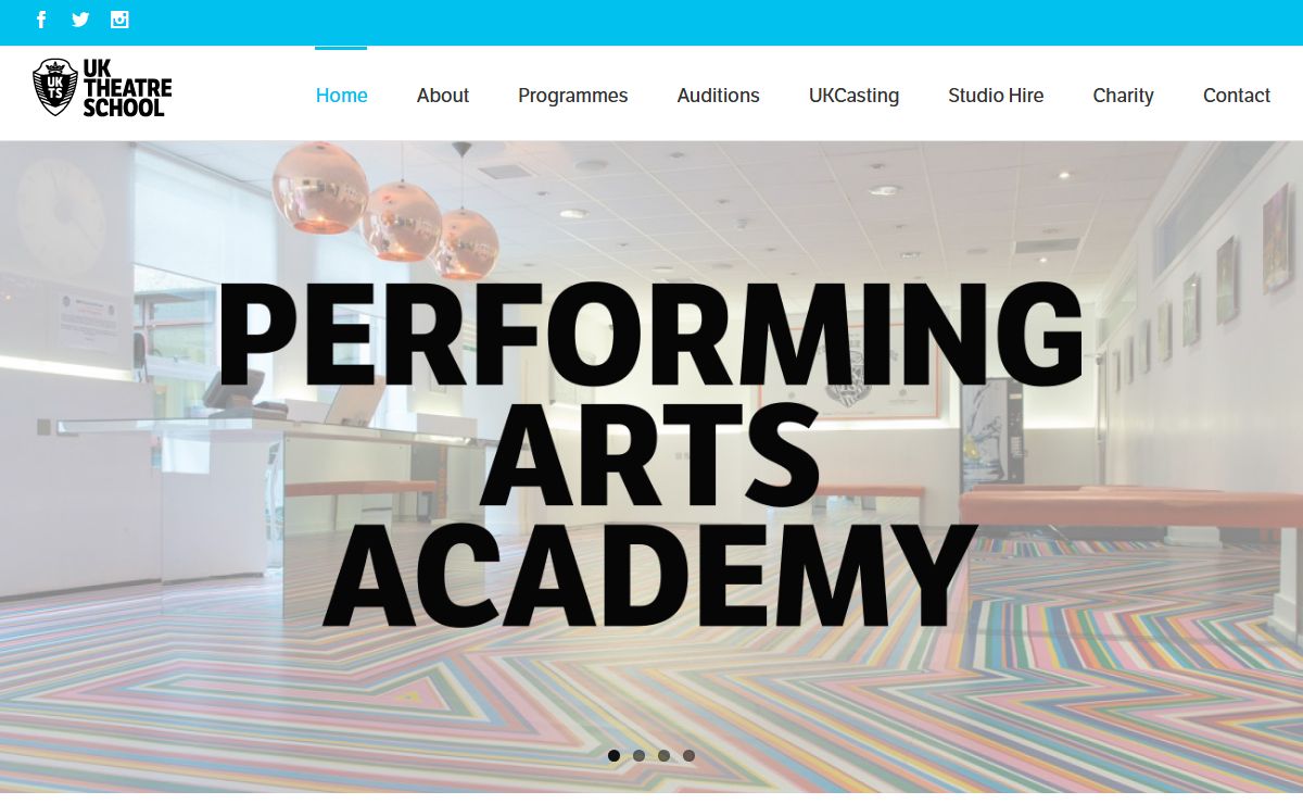 UK Theatre School