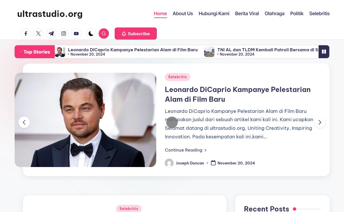 ultrastudio.org -