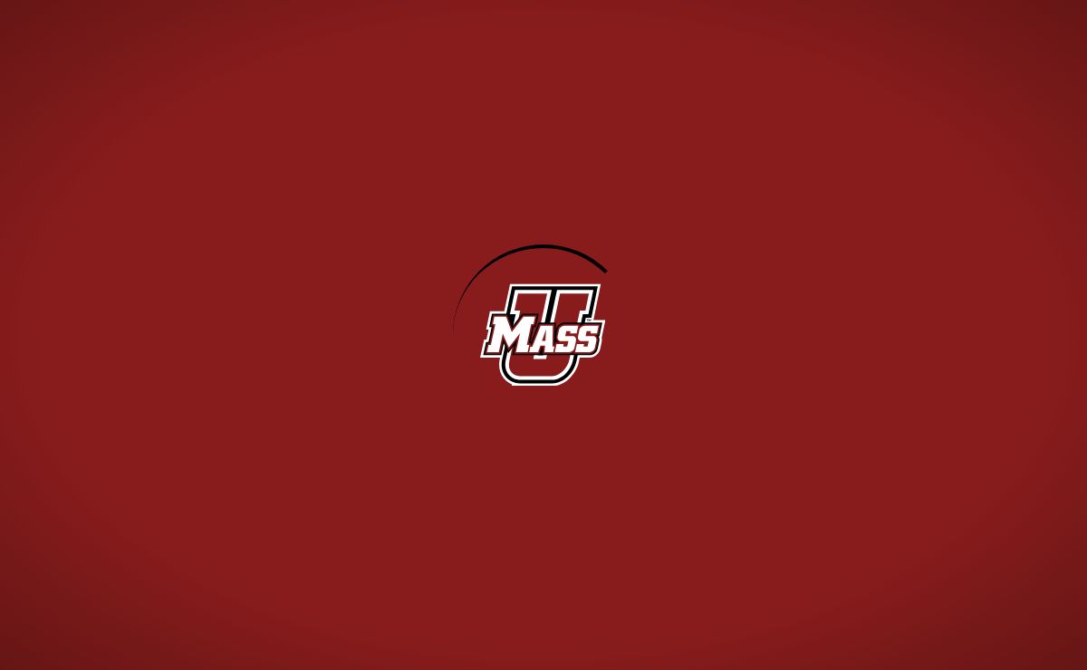 University of Massachusetts Athletics - Official Athletics Website
