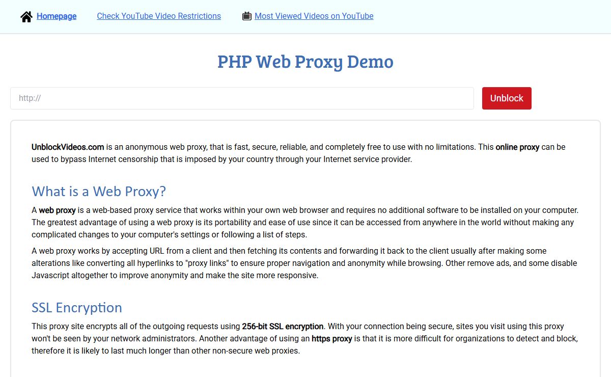 Online Tools related to YouTube