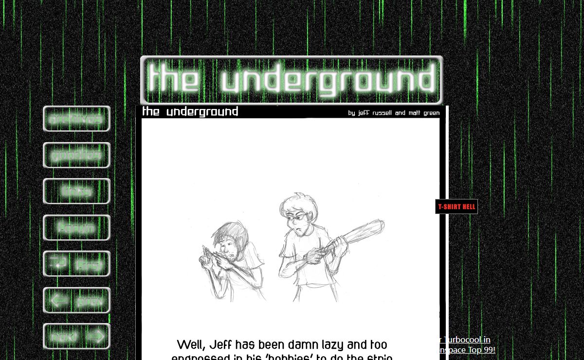 The Underground