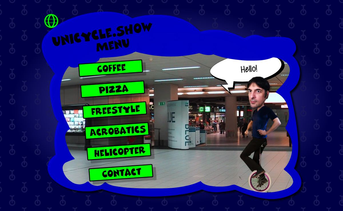 unicycle