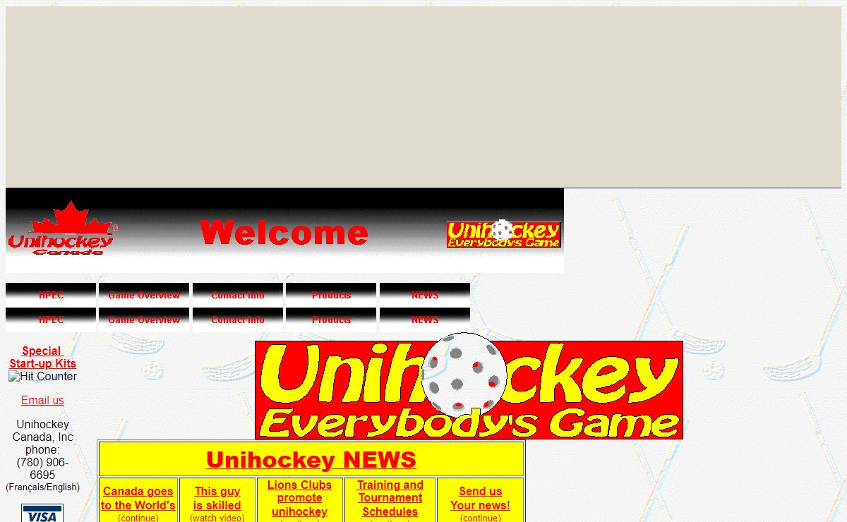 Home Page