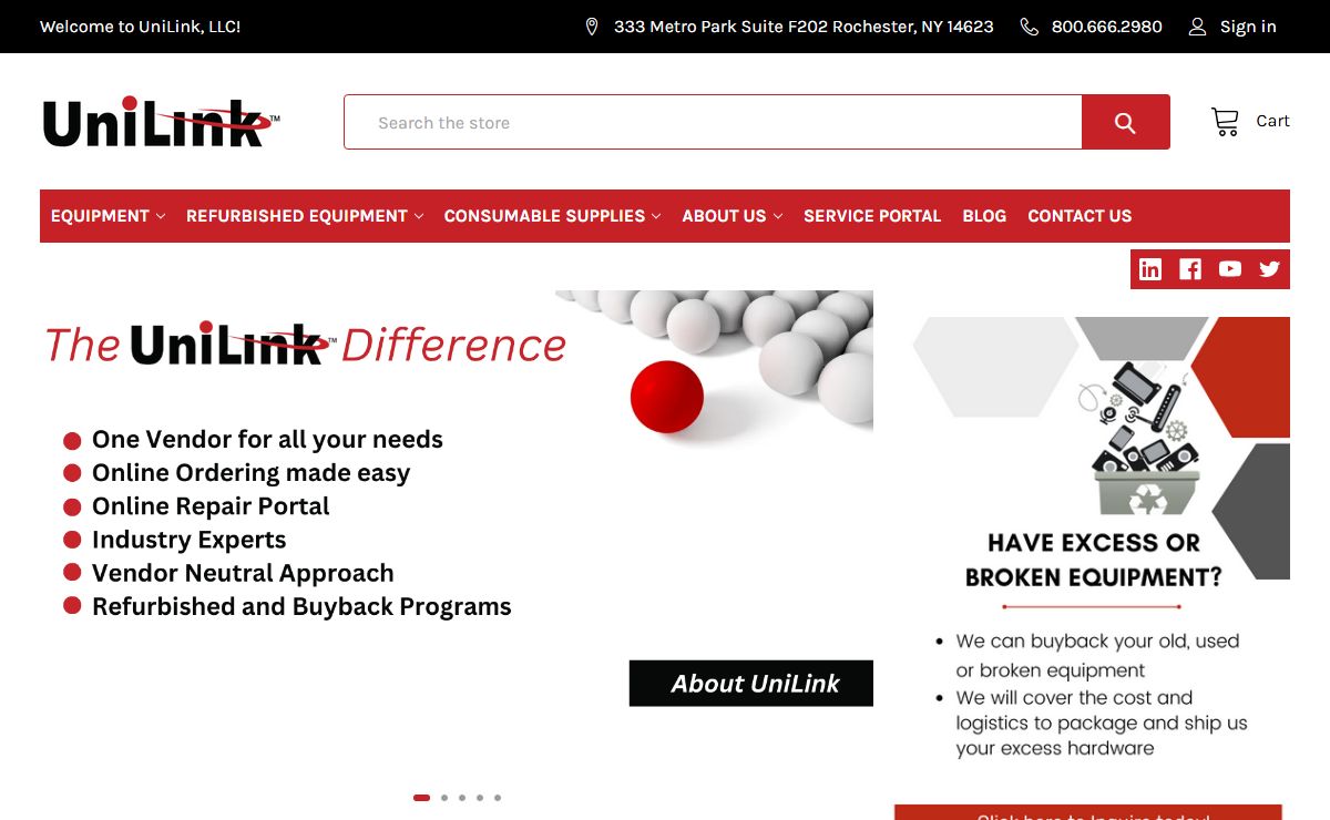 UniLink, LLC