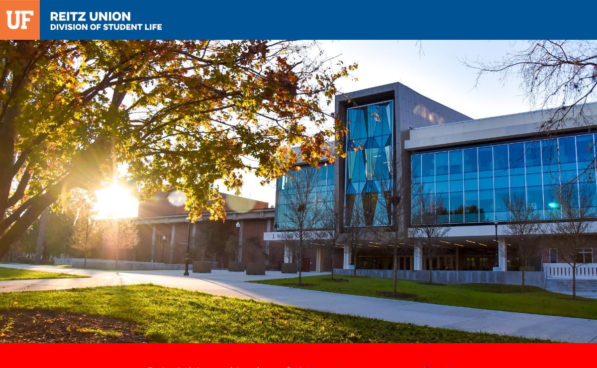 union.ufl.edu | Reitz Union