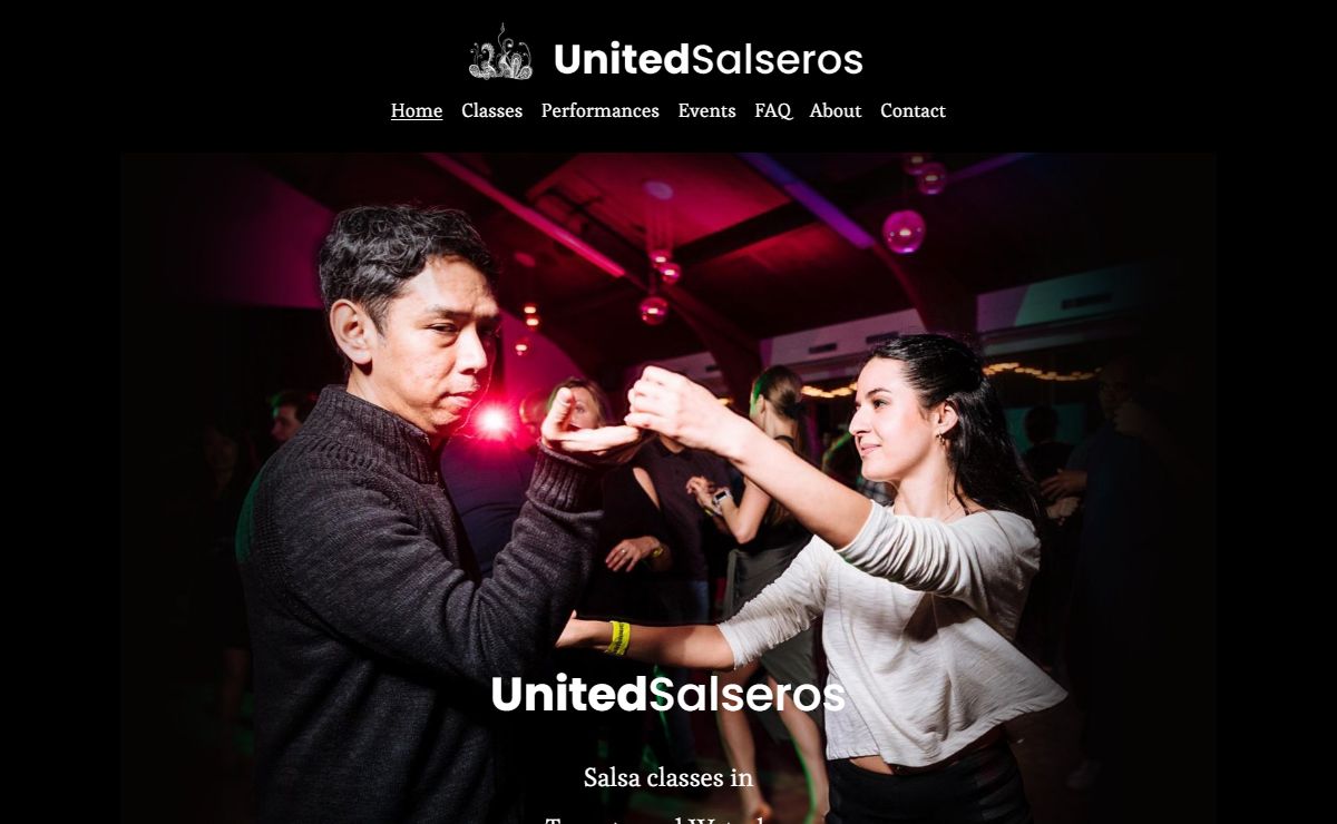 UnitedSalseros