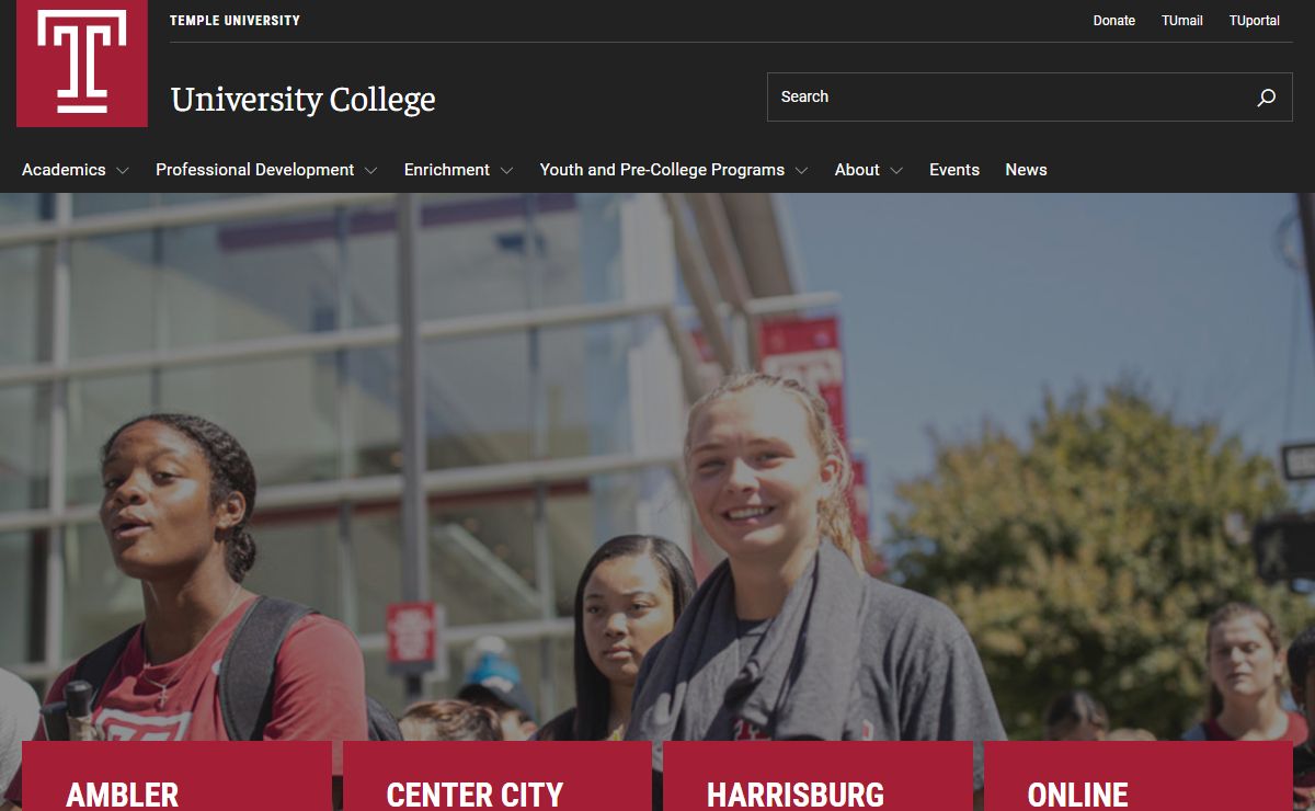 University College