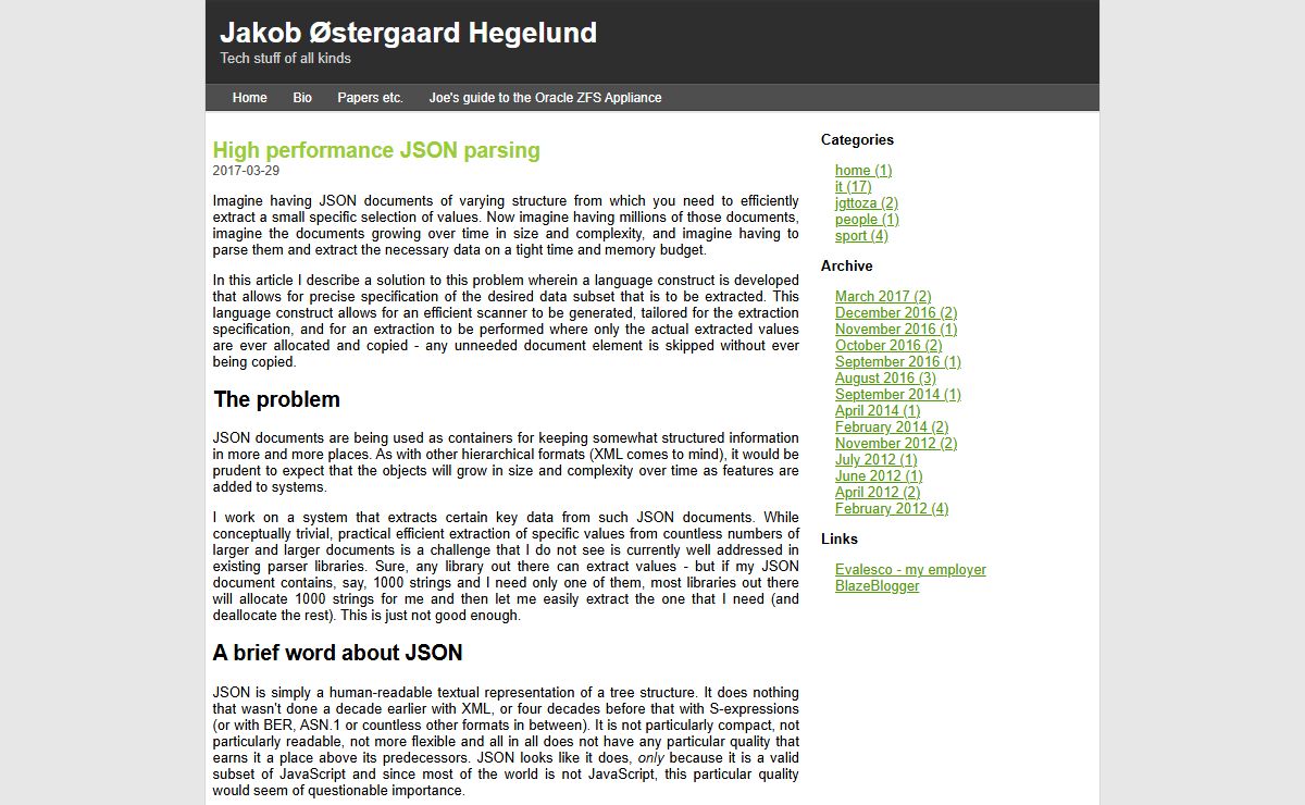 Jakob Østergaard Hegelund