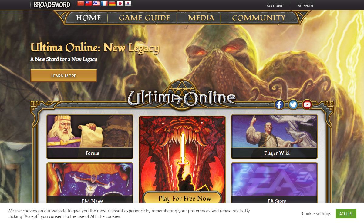 Ultima Online