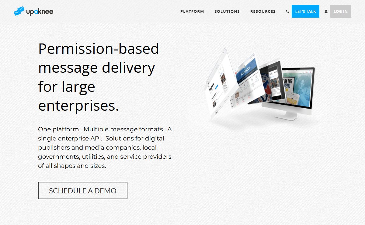 Why Your Business Needs an Enterprise Messaging Platform