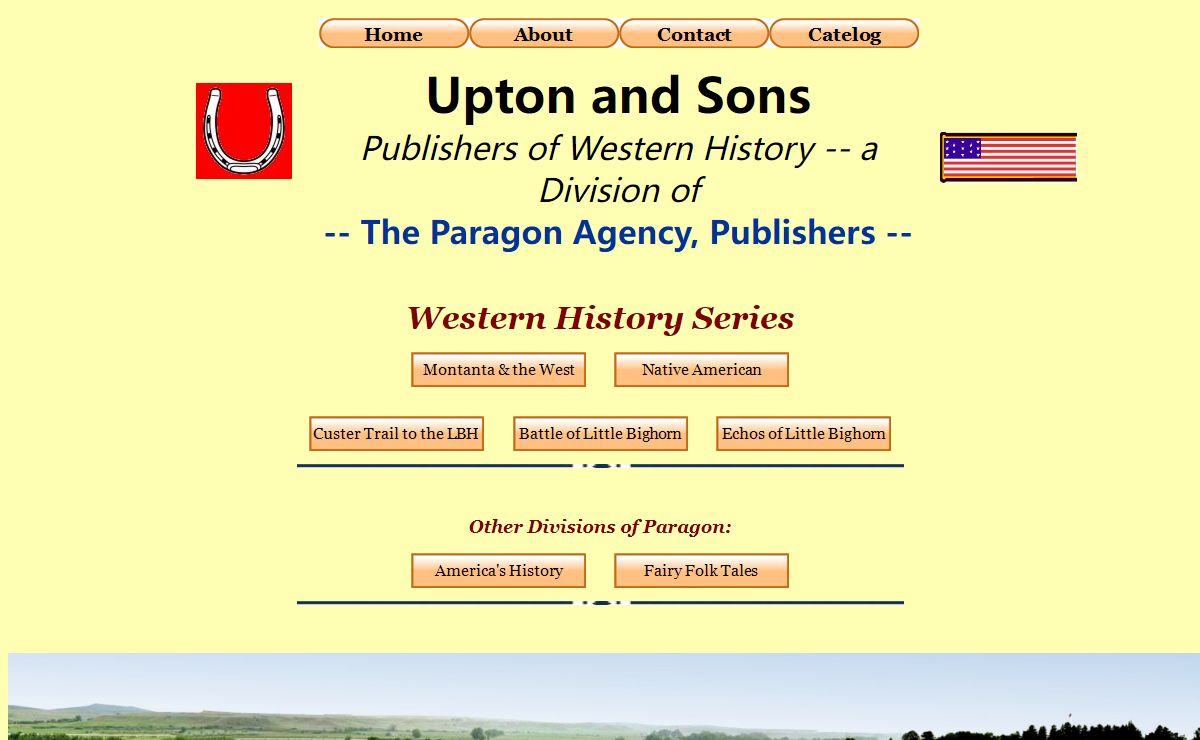 Upton And Sons