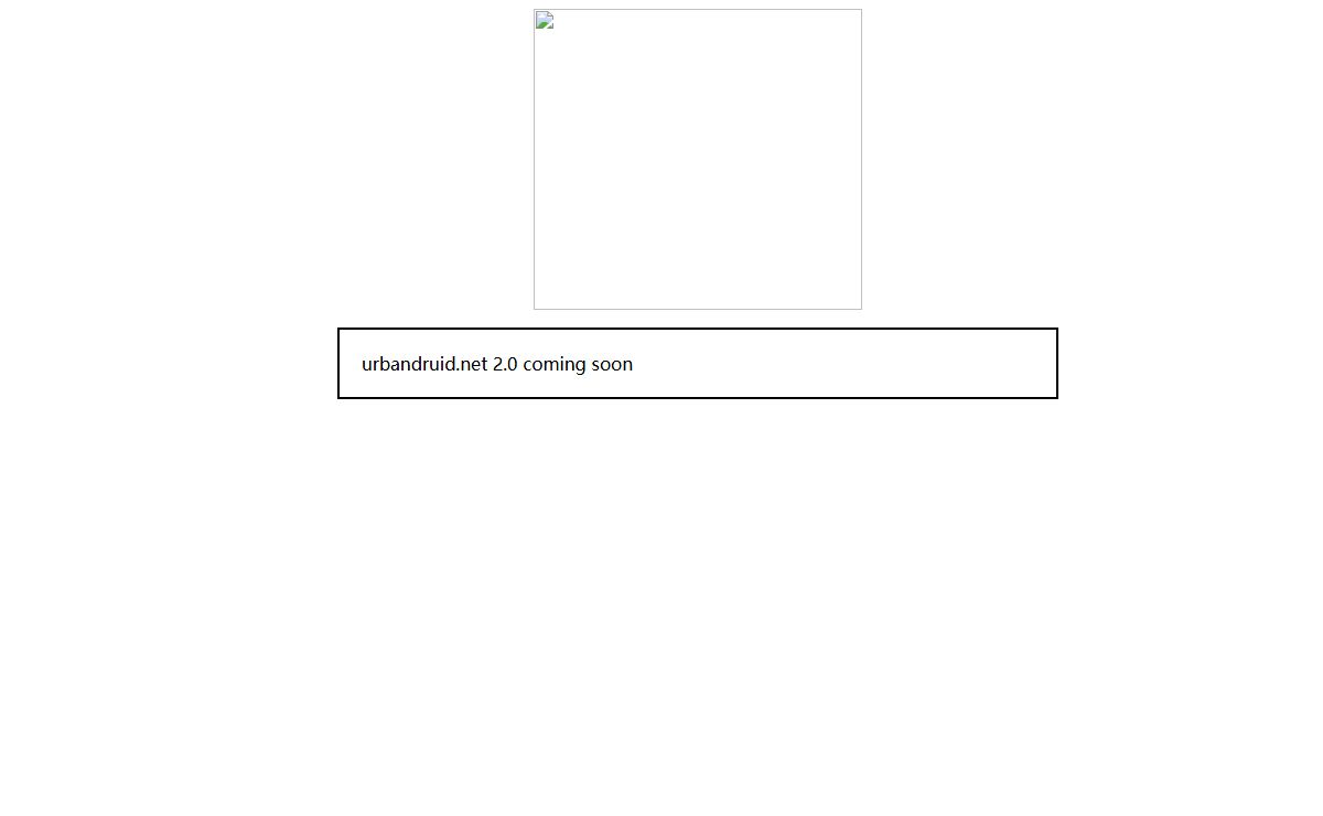 Urbandruid.net