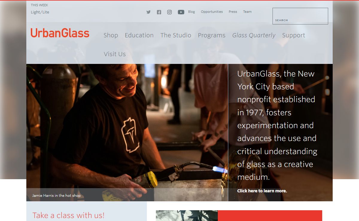 UrbanGlass