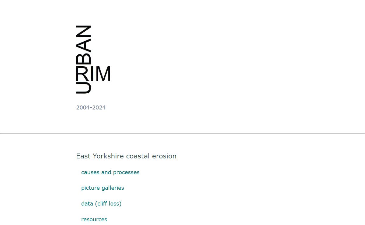 URBAN RIM