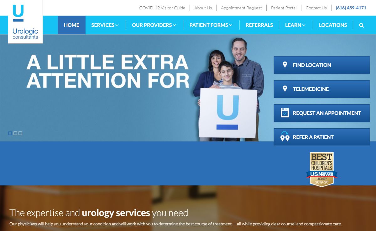 Urologic Consultants