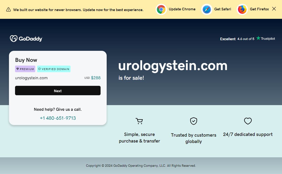 urologystein.com
