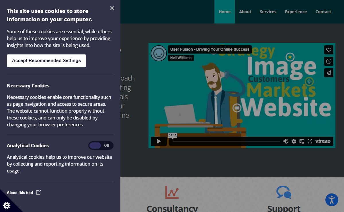 Web Design & Internet Marketing in Neath Port Talbot, Bridgend and Swansea, South Wales | [SITENAME]