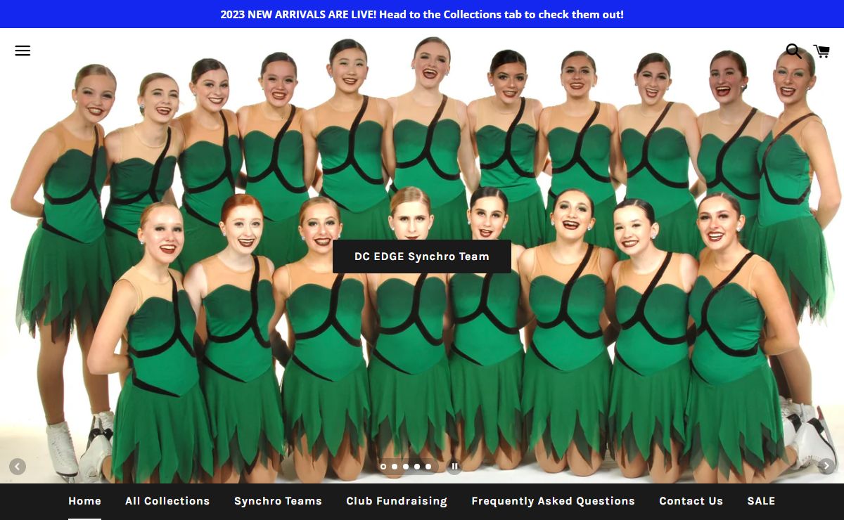 US Icewear LLC